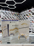 Sony Playstation 5 Disc Ghost of Yotei Limited Edition Bundle
