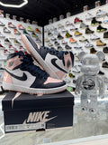 Women’s Air Jordan 1 Retro High OG ‘Washed Pink’