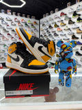 Jordan 1 Retro High OG ‘Taxi’  Big Kid’s (GS)