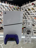 Play station 5 Digital (Purple Remote)