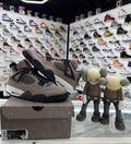 Jordan 4 Retro Taupe Haze Men's