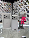 Apple iPhone 17 Pro 256GB Silver (Unlocked)