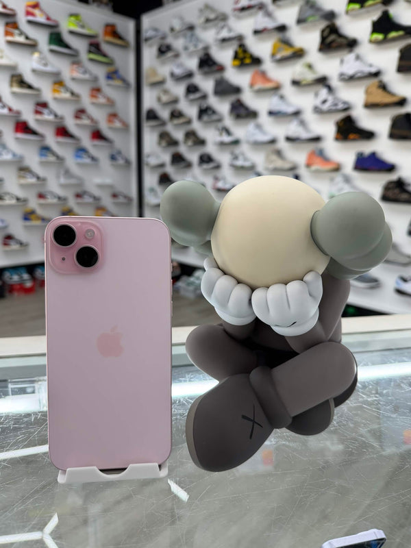 iPhone 15 Plus Pink - Unlocked