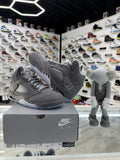 Jordan 5 Retro Wolf Grey Men's