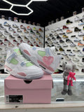 Nike Air Jordan 4 Retro Valentine's Day (GS) Big Kid's