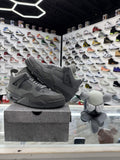 Jordan 4 Retro SE Paris Olympics Wet Cement Men's
